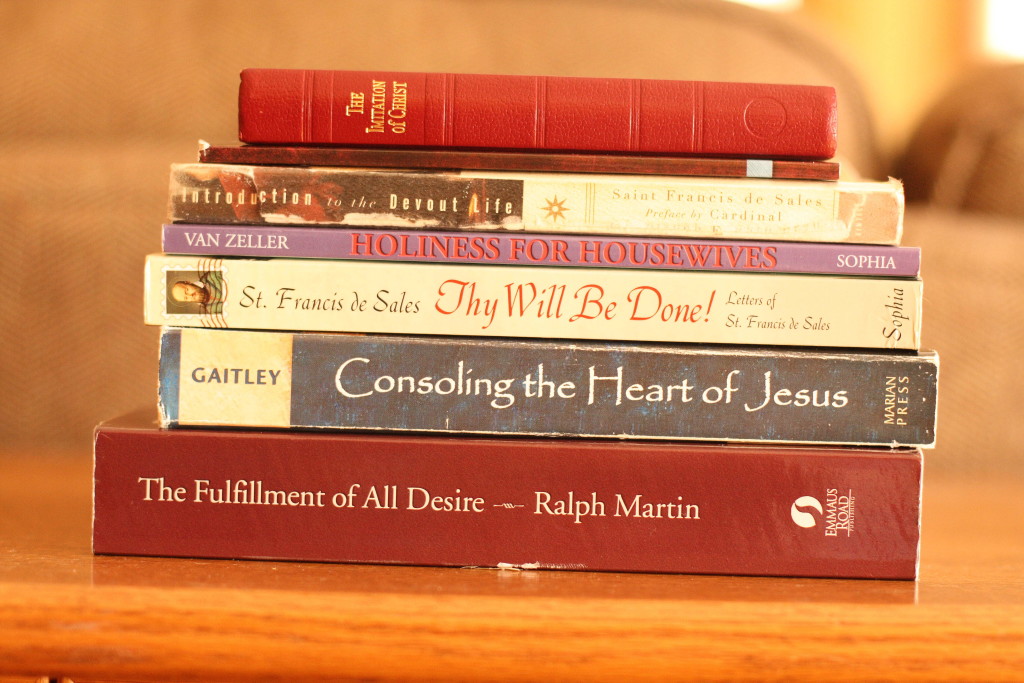 Now that I'm Catholic...how do I read the Bible? - elizabeth clare