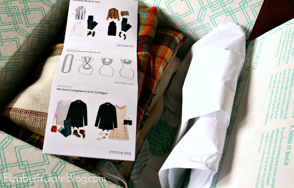 How to Save Money on Stitch Fix: A Cheapskate's Guide - elizabeth clare